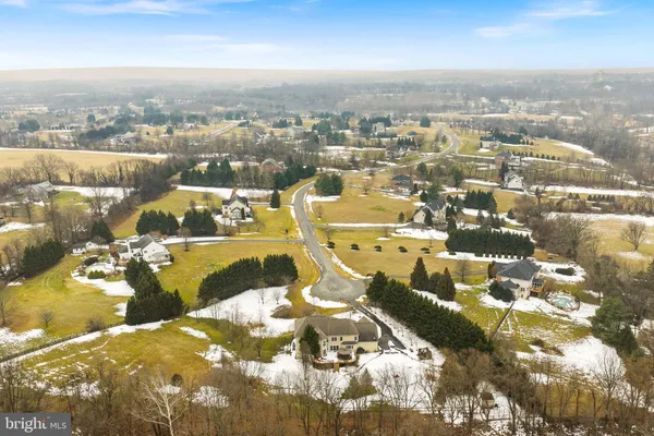 $1,495,000 | 16655 Macnaughton Court, Purcellville, VA 20132