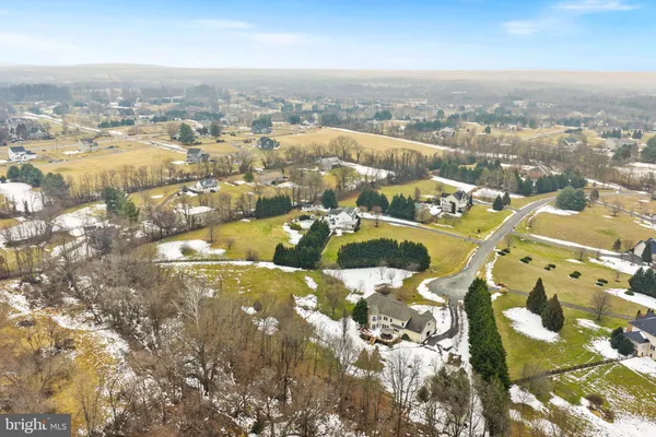 $1,495,000 | 16655 Macnaughton Court, Purcellville, VA 20132