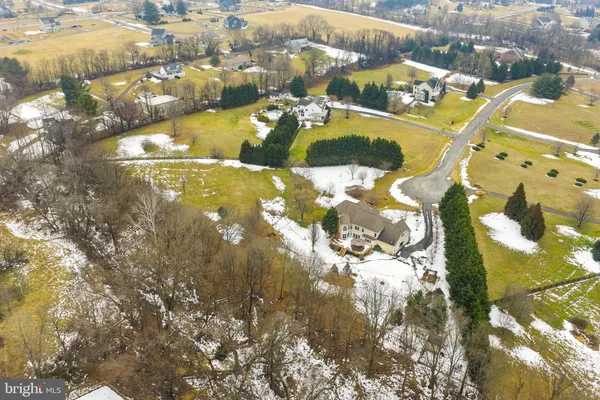 $1,495,000 | 16655 Macnaughton Court, Purcellville, VA 20132