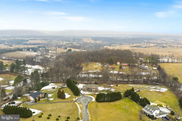 $1,495,000 | 16655 Macnaughton Court, Purcellville, VA 20132