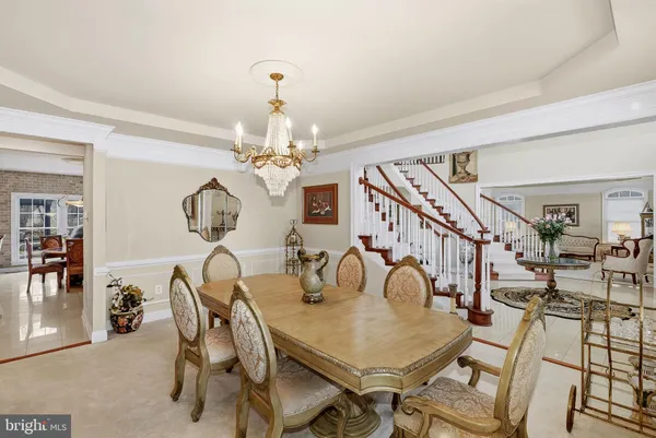 $1,495,000 | 16655 Macnaughton Court, Purcellville, VA 20132