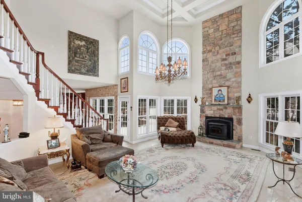 $1,495,000 | 16655 Macnaughton Court, Purcellville, VA 20132