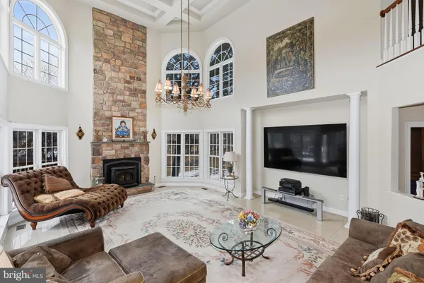 $1,495,000 | 16655 Macnaughton Court, Purcellville, VA 20132