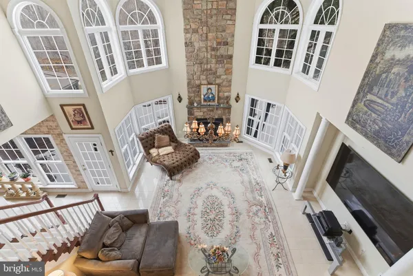 $1,495,000 | 16655 Macnaughton Court, Purcellville, VA 20132