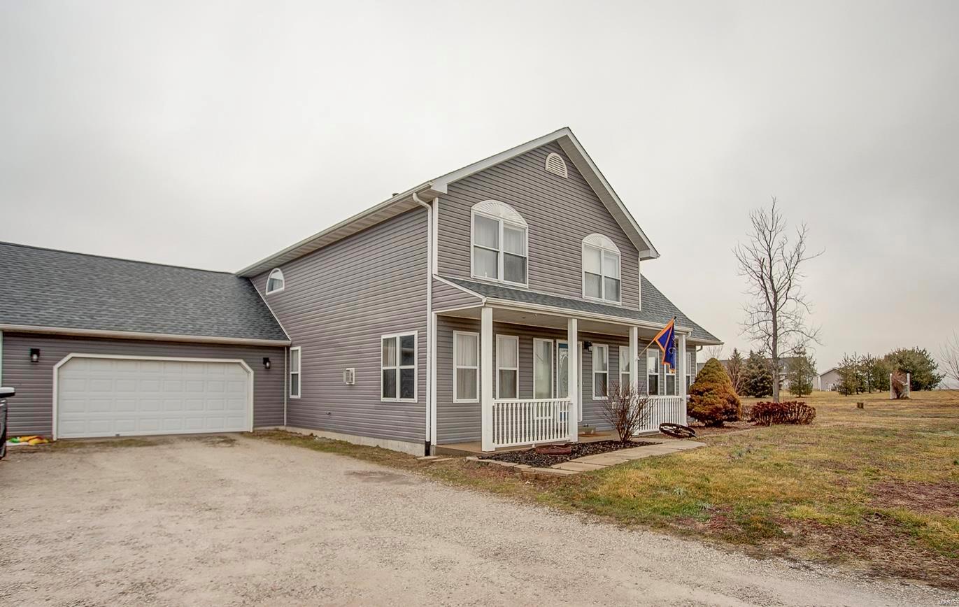 753 State Rte 4 St. Jacob, IL 62281 - Photo 22 of 24