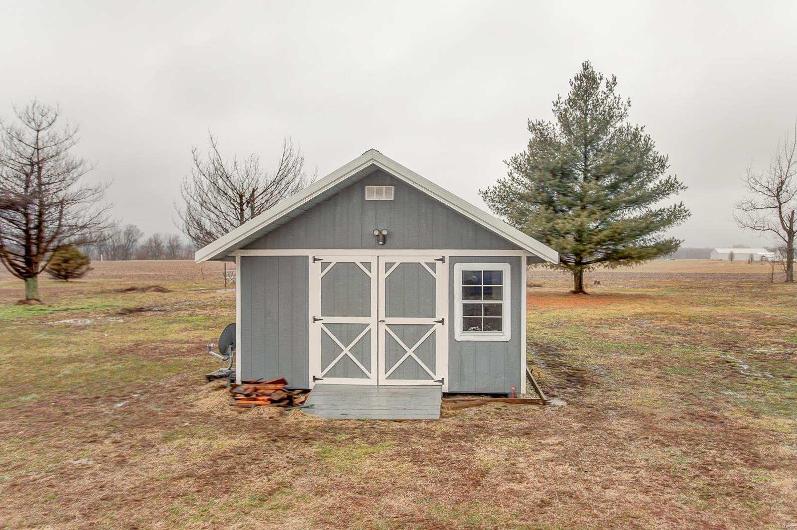 753 State Rte 4 St. Jacob, IL 62281 - Photo 8 of 24