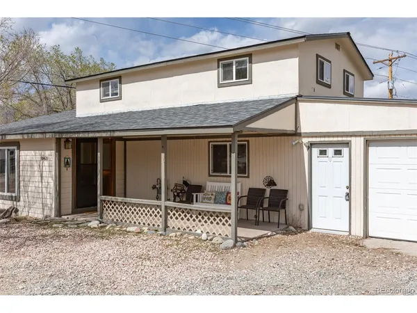 $589,000 | 30428 Highway 24, Buena Vista, CO 81211