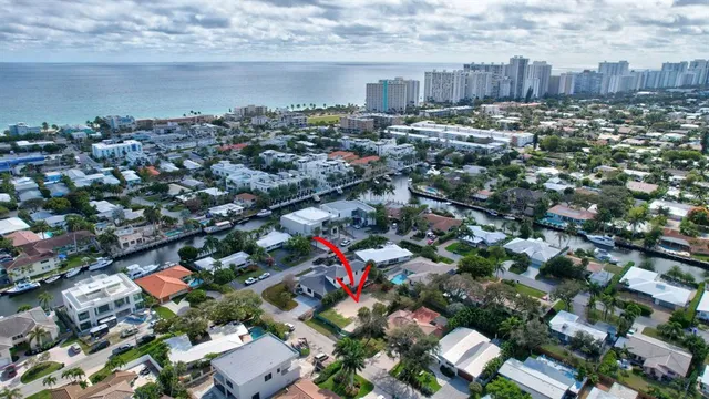 $1,174,000 | 254 Capri Avenue, Lauderdale-by-the-Sea, FL 33308