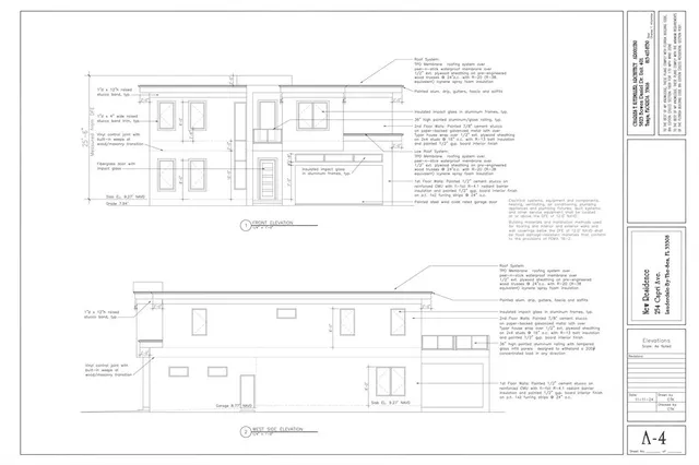 $1,174,000 | 254 Capri Avenue, Lauderdale-by-the-Sea, FL 33308