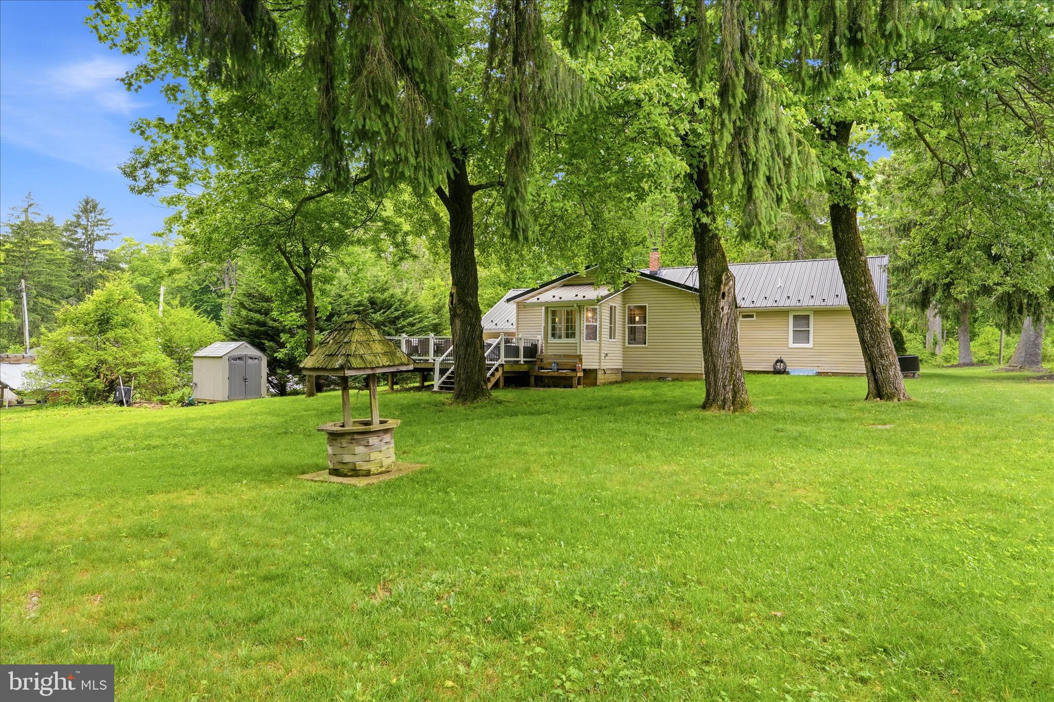 14511 Pennersville Road Cascade, MD 21719 - Photo 46 of 67 14511 Pennersville Rd-047