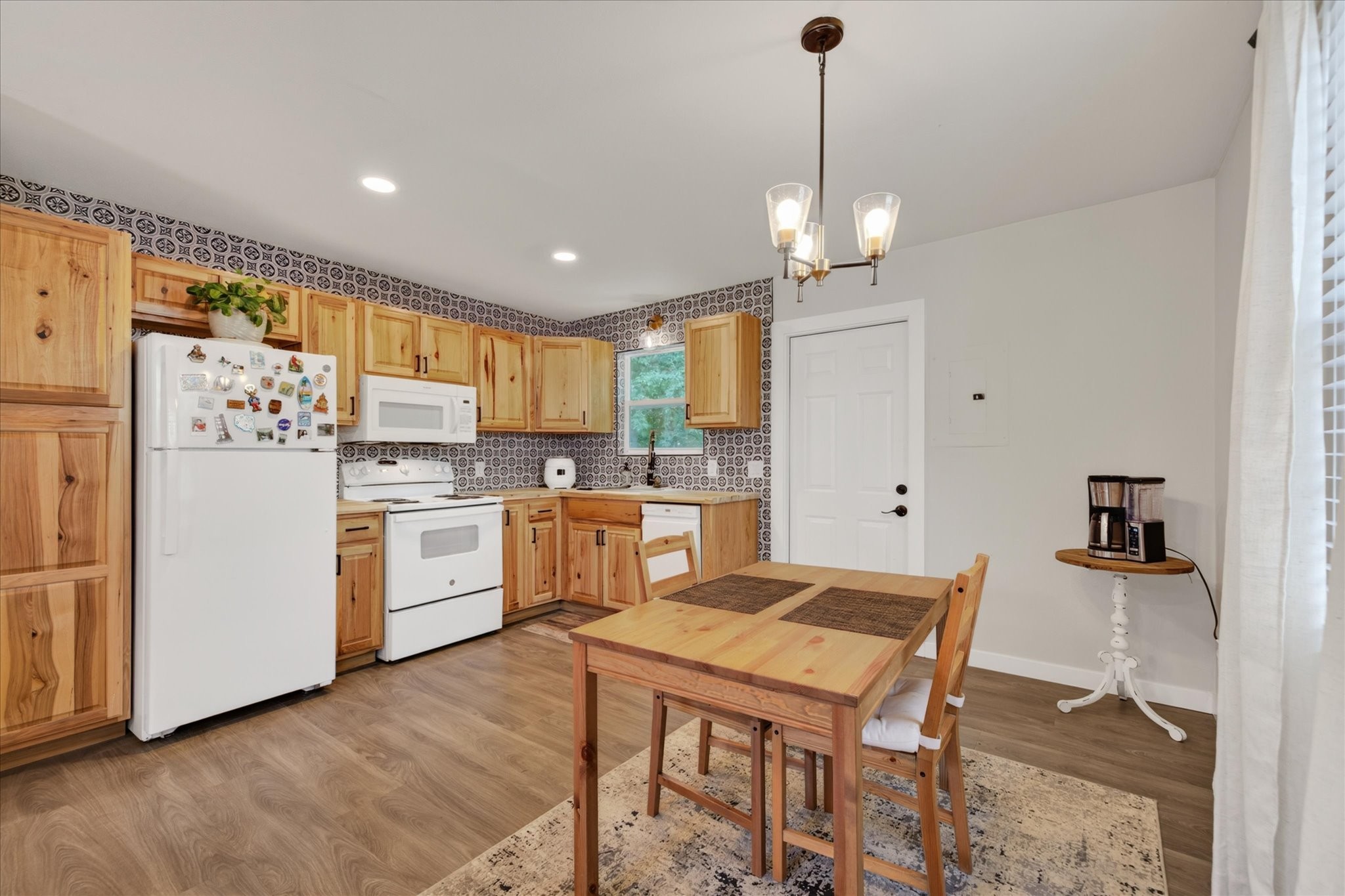 240 Burch Road Clarksville, TN 37042 - Photo 14 of 22 Gallery Image 14