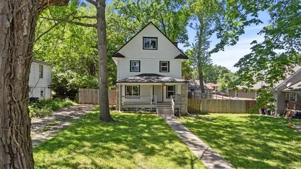$290,000 | 1532 North 32nd Street, Kansas City, KS 66102