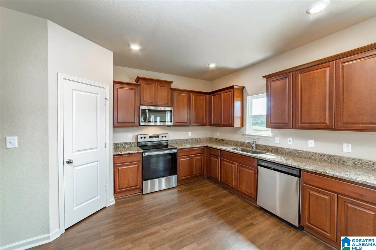 95 Homestead Lane Springville, AL 35146 - Photo 2 of 9