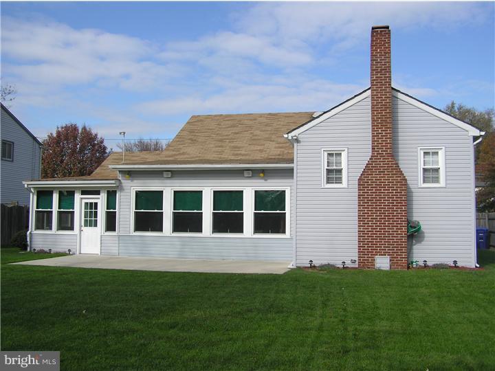 6 Blanchard Road Evesham, NJ 08053 - Photo 13 of 13