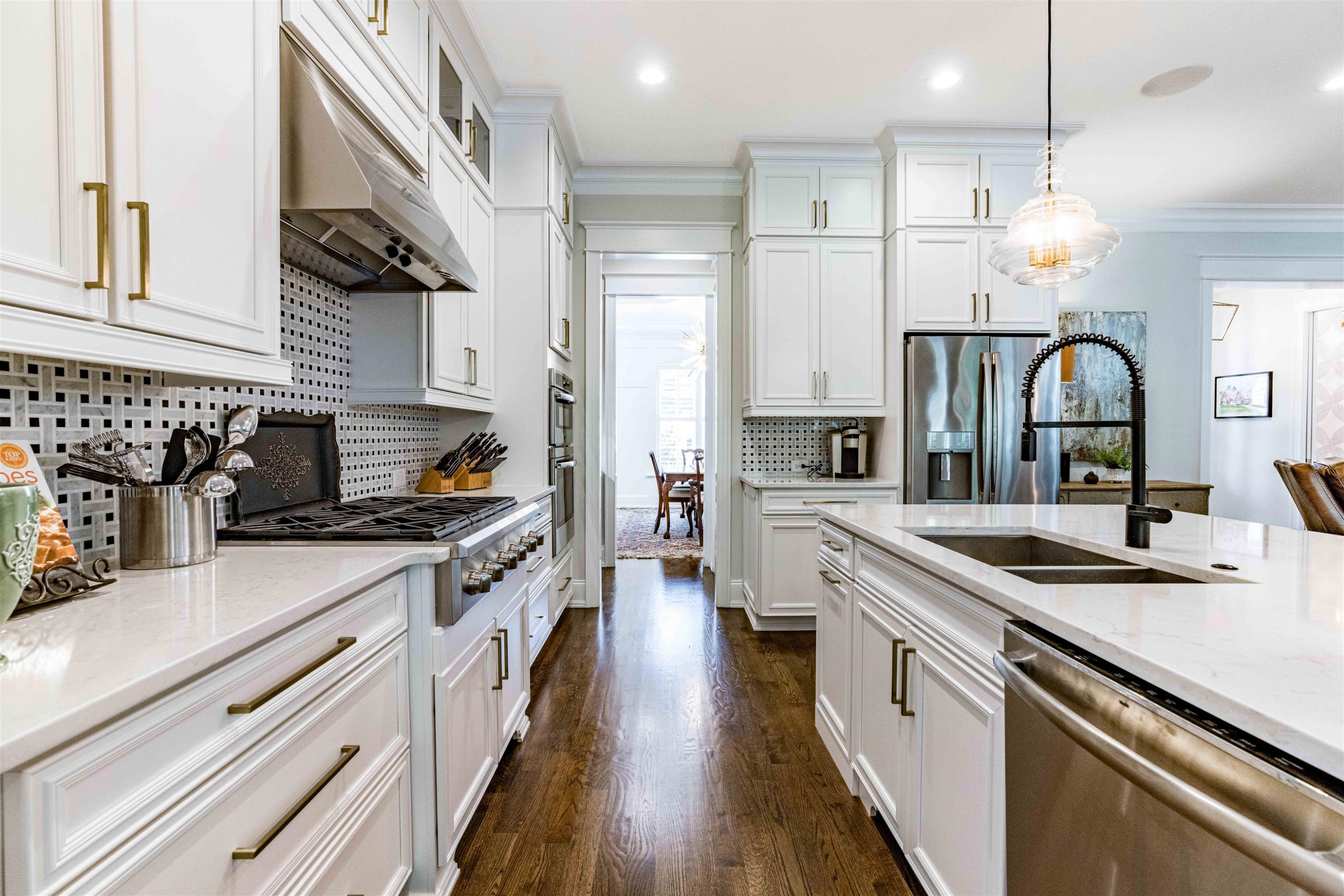 5405 Overlook Drive Raleigh, NC 27609 - Photo 18 of 57 Photo 18