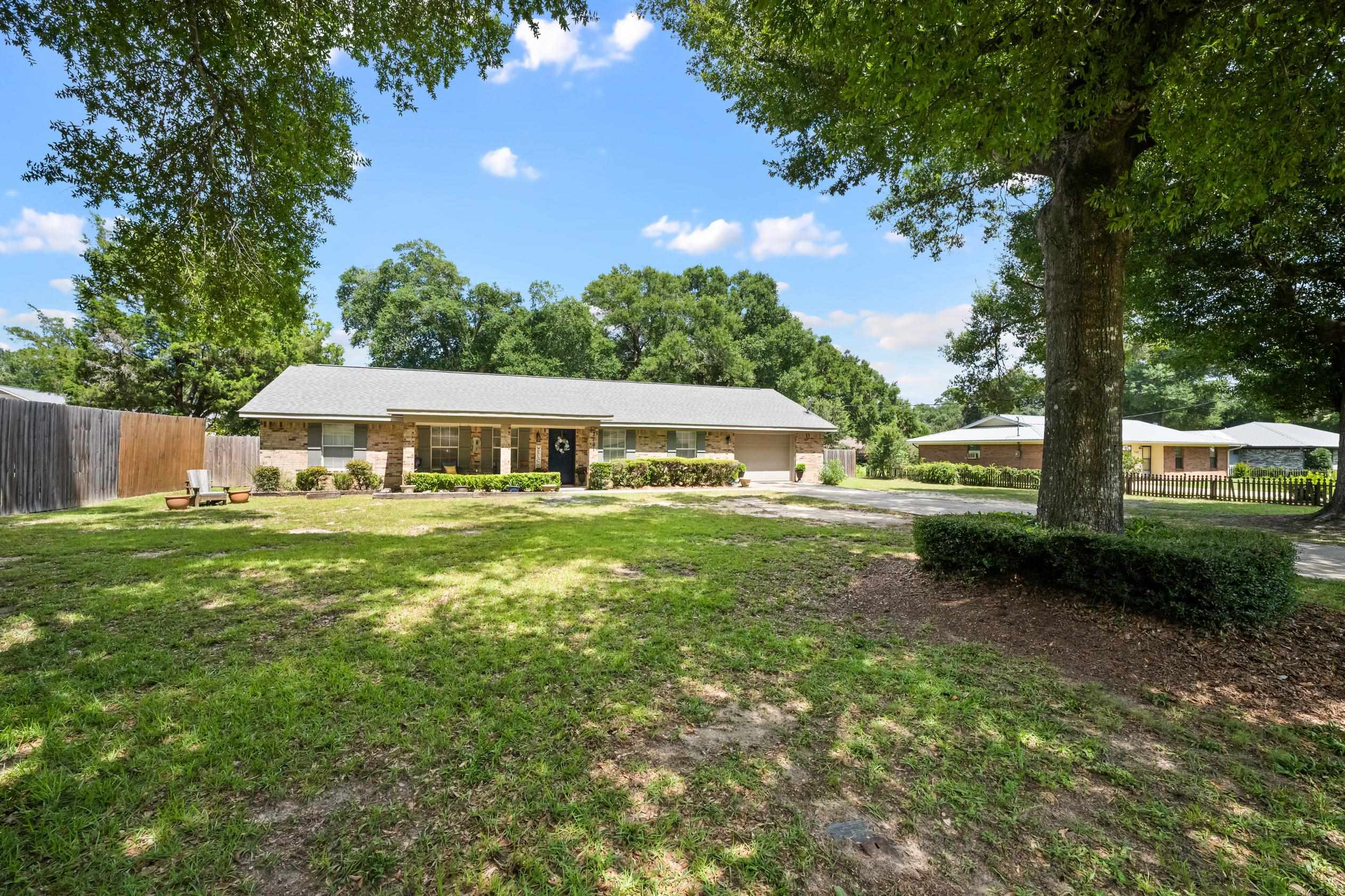 7791 Simmons Drive Foley, AL 36535 - Photo 1 of 32 Front Of Structure