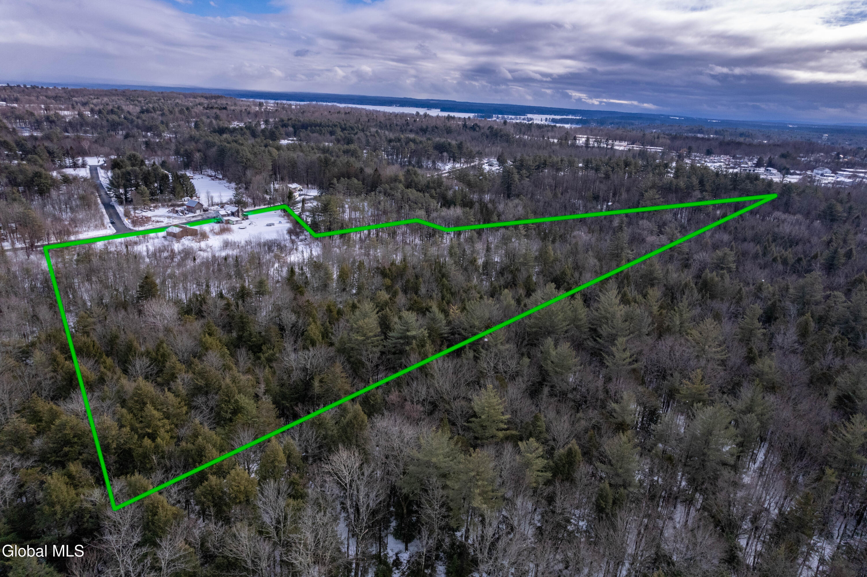 163 Jackson Summit Road Mayfield, NY 12117 - Photo 12 of 28 8-163 Jackson Summit