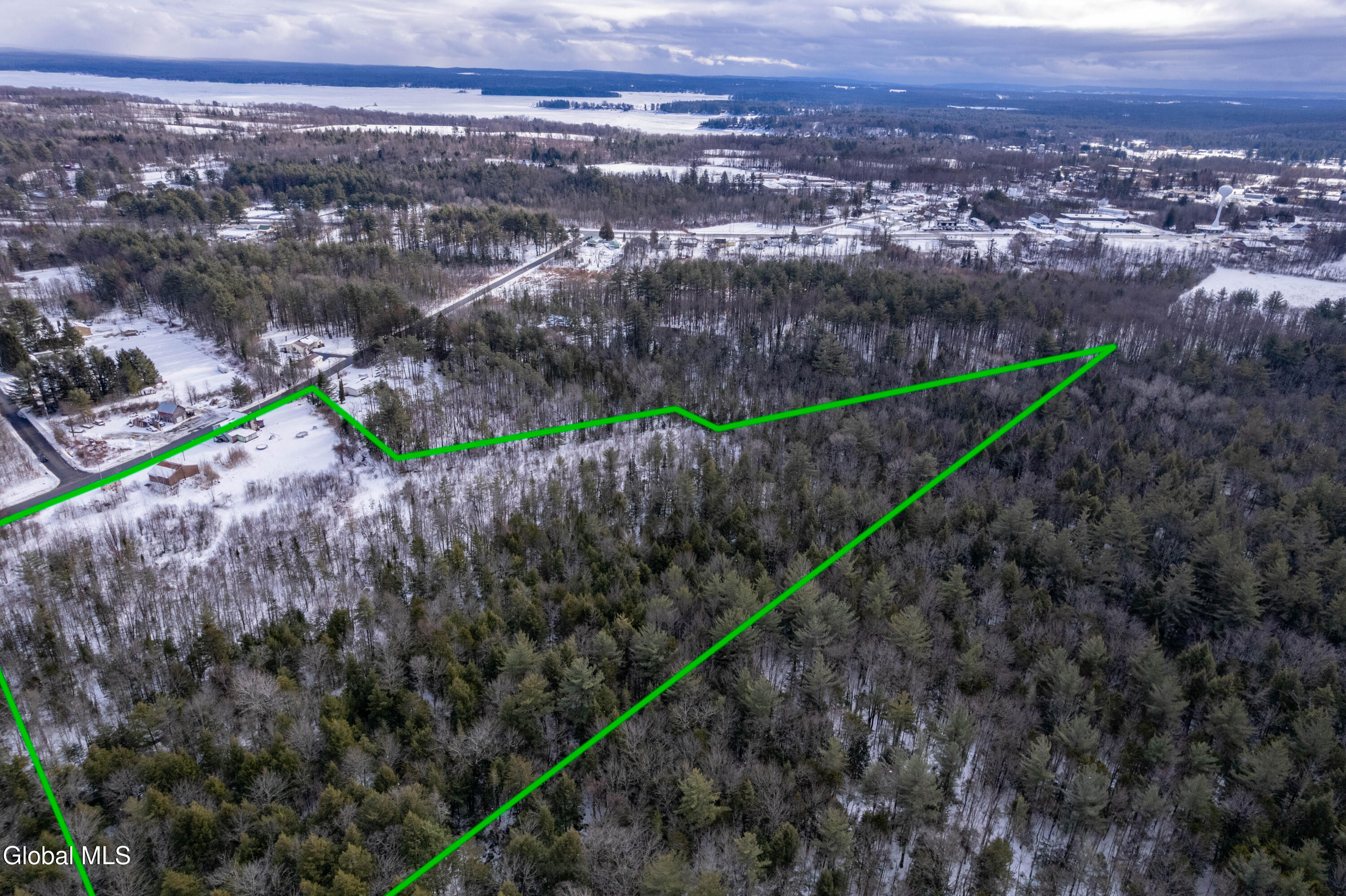 163 Jackson Summit Road Mayfield, NY 12117 - Photo 14 of 28 10-163 Jackson Summit