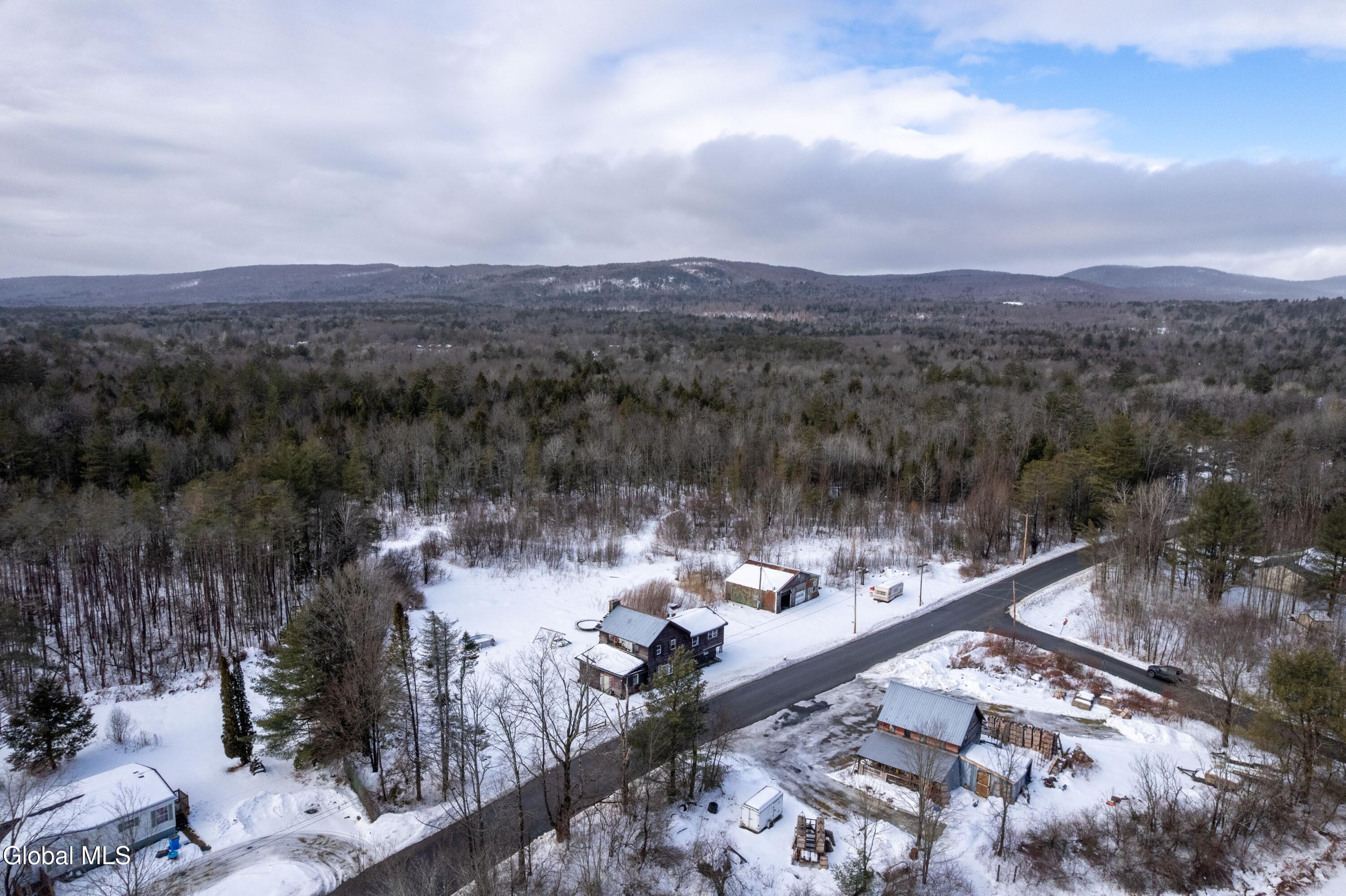 163 Jackson Summit Road Mayfield, NY 12117 - Photo 17 of 28 13-163 Jackson Summit