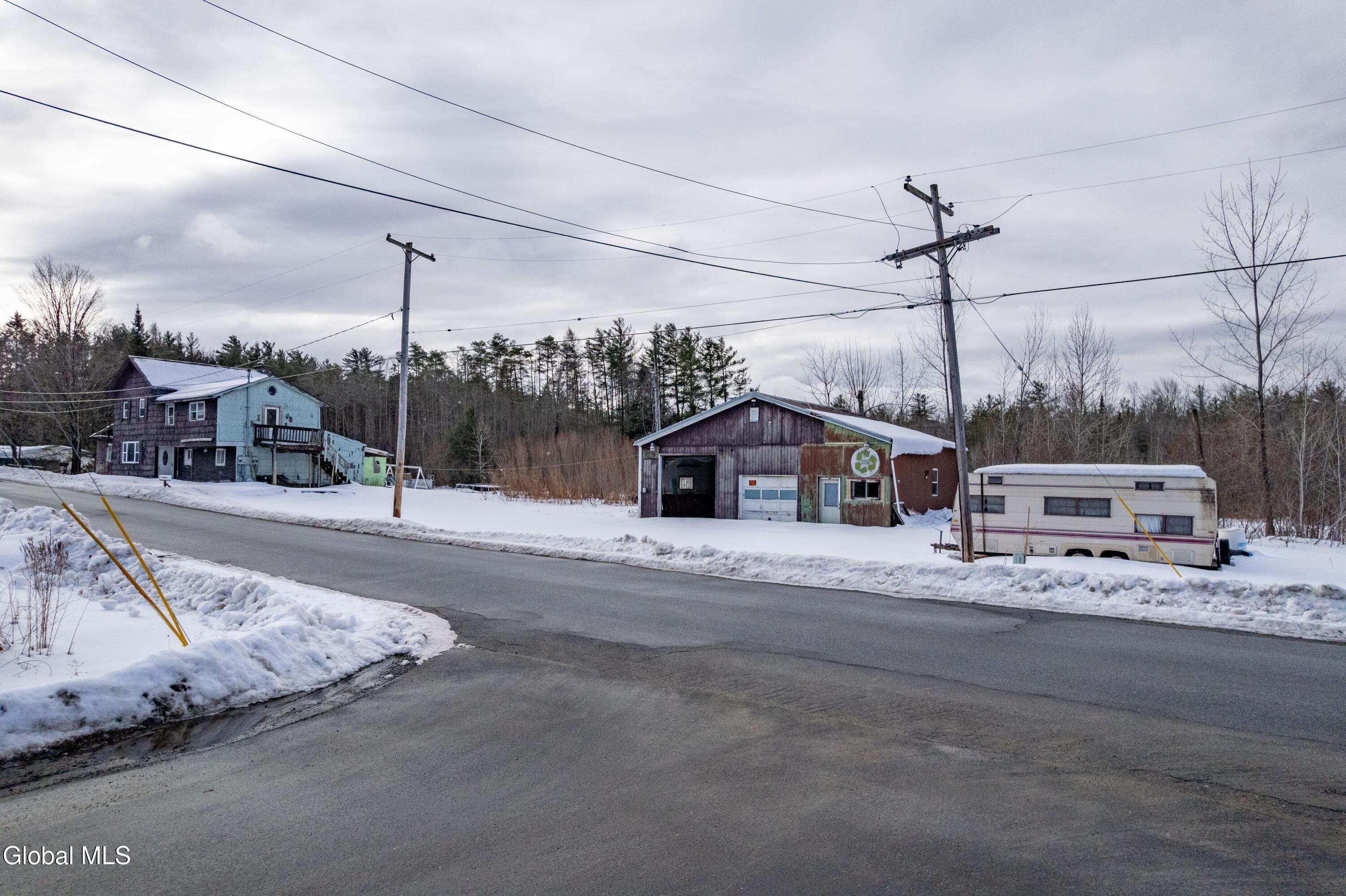 163 Jackson Summit Road Mayfield, NY 12117 - Photo 18 of 28 15-163 Jackson Summit