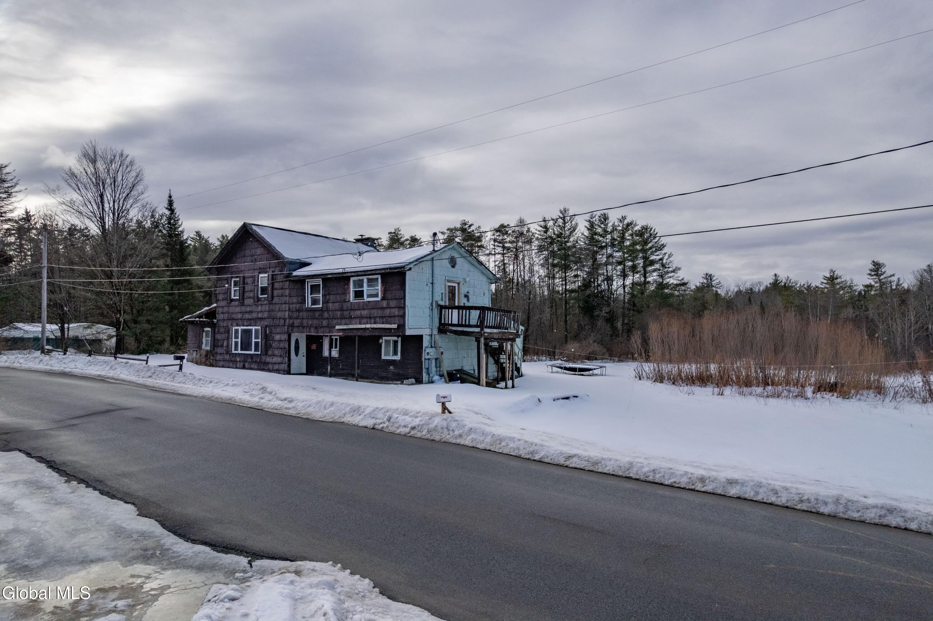 163 Jackson Summit Road Mayfield, NY 12117 - Photo 19 of 28 16-163 Jackson Summit