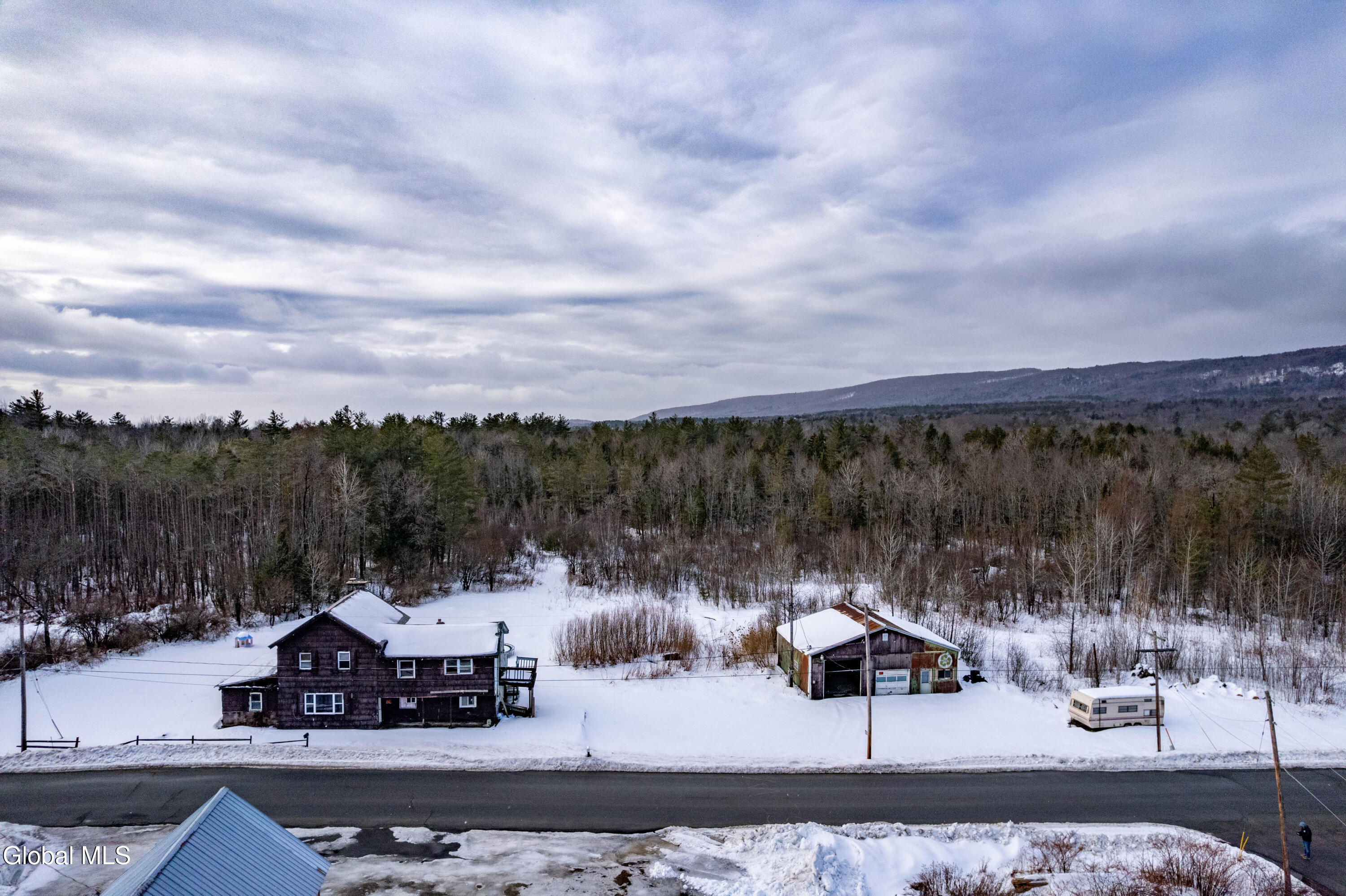 163 Jackson Summit Road Mayfield, NY 12117 - Photo 4 of 28 18-163 Jackson Summit - Copy