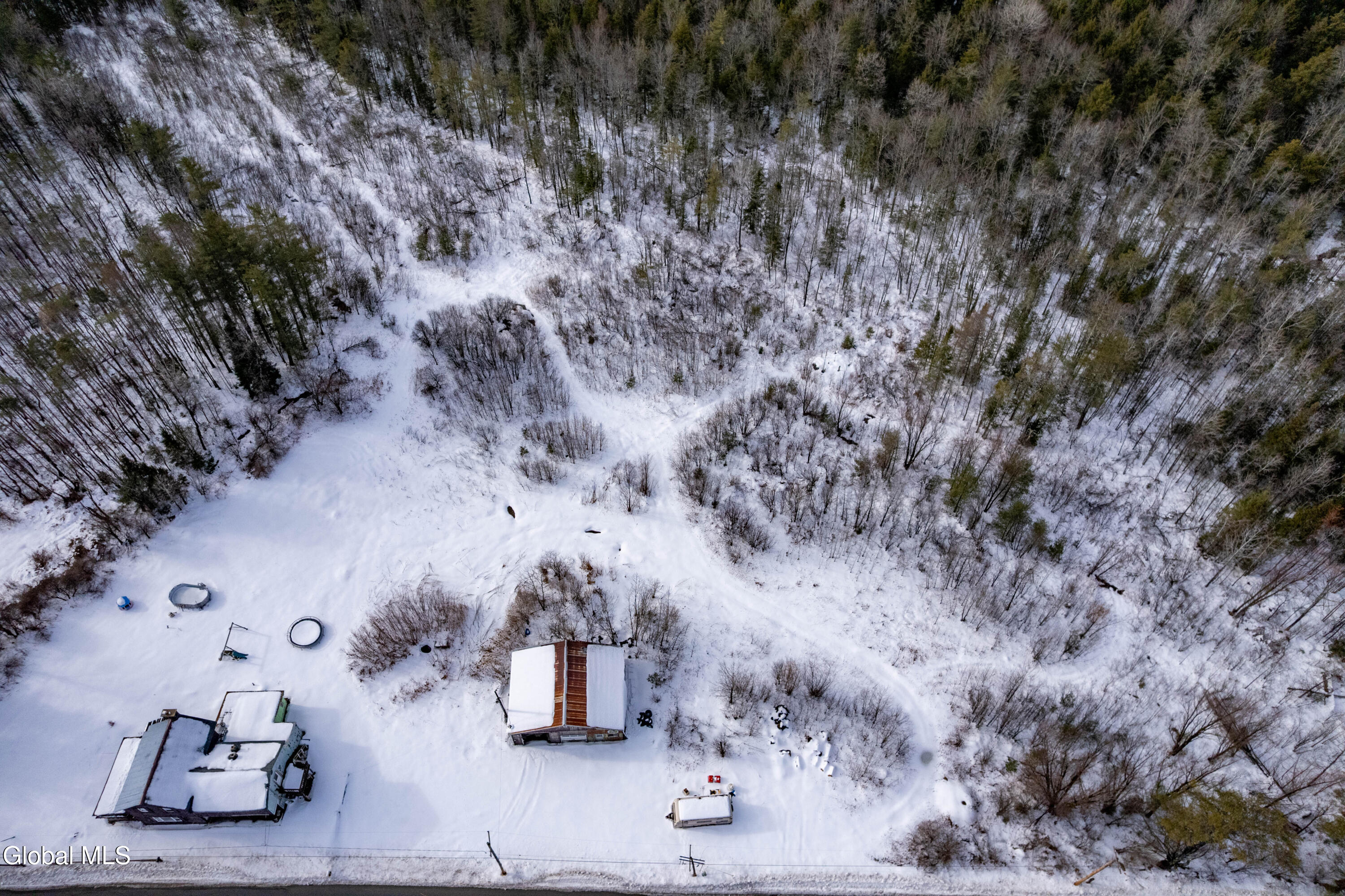 163 Jackson Summit Road Mayfield, NY 12117 - Photo 8 of 28 4-163 Jackson Summit