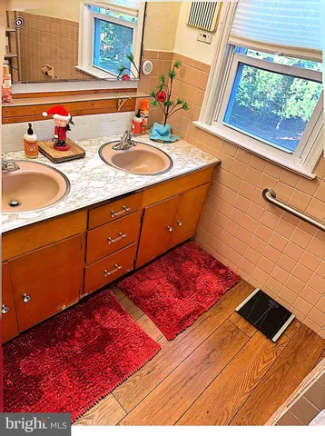 a living room with furniture or couch and a fireplace