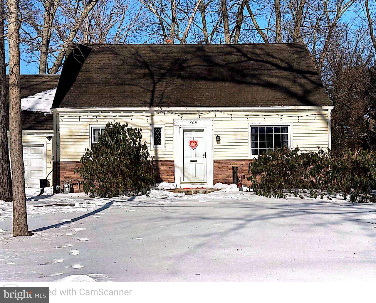 409 Swarthmore Road Glassboro, NJ 08028 - Photo 2 of 14