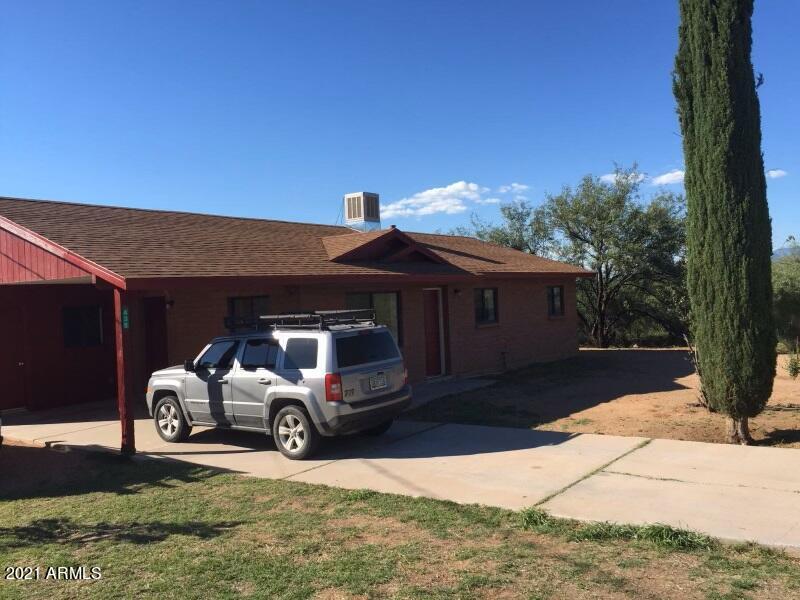438 Avenida Oriol Rio Rico, AZ 85648 - Photo 2 of 10 IMG_5998