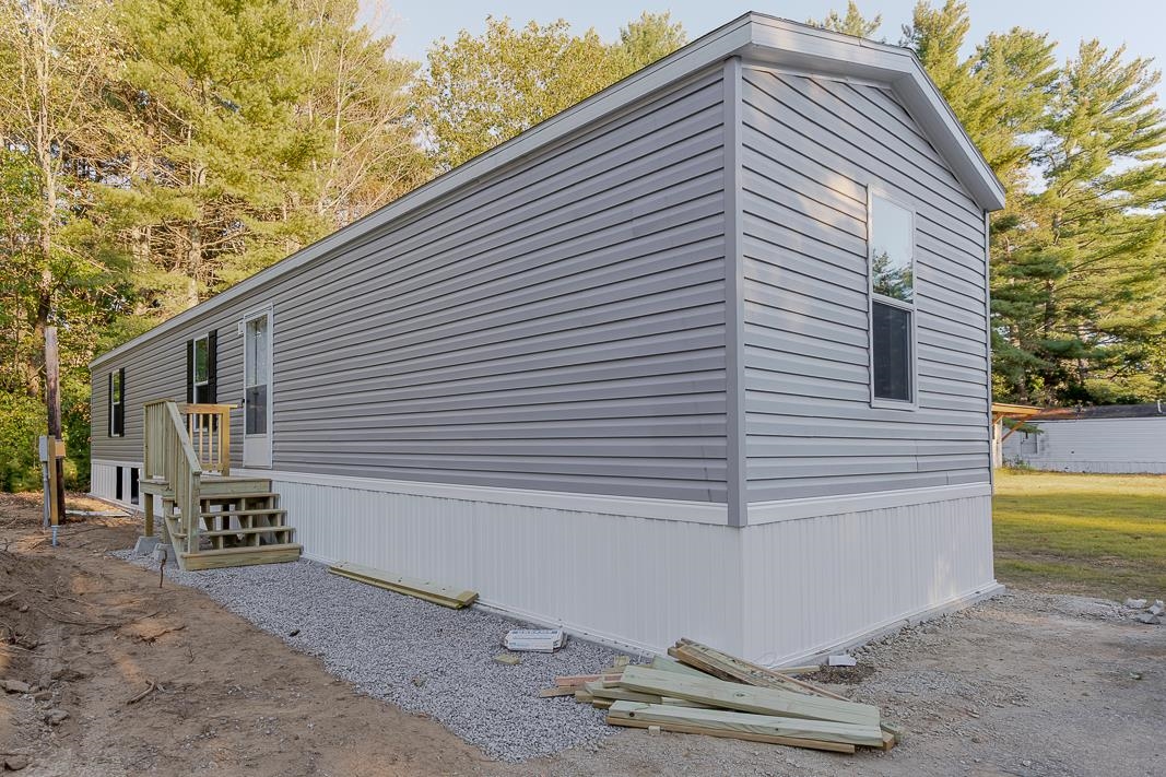 50 Martin Road Deering, NH 03244 - Photo 1 of 15