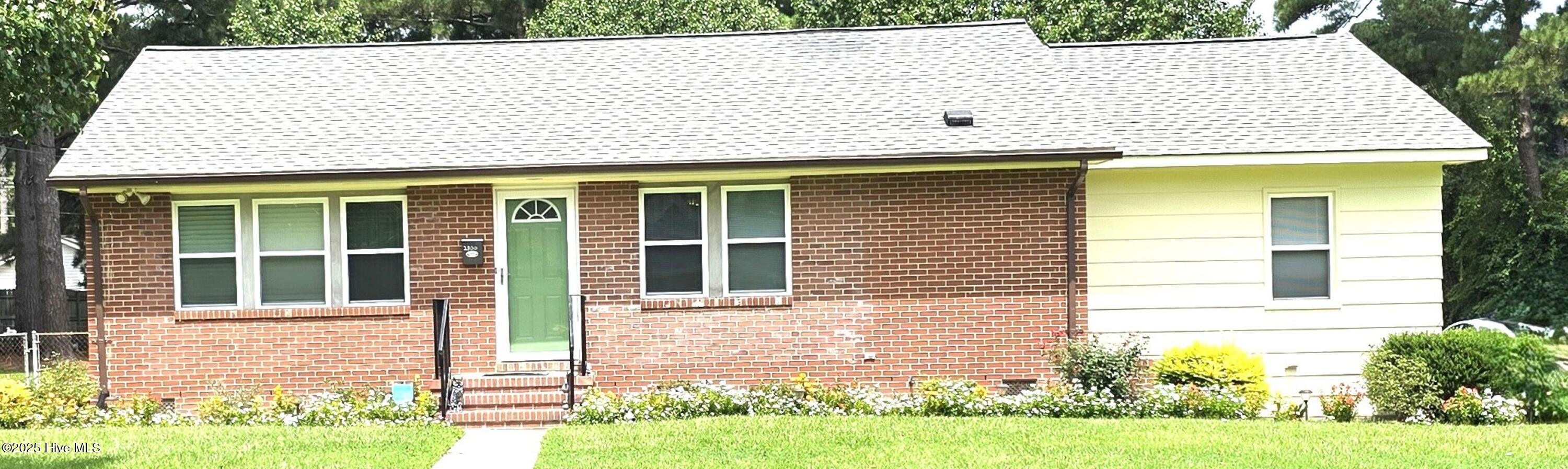 2900 Amherst Road Rocky Mount, NC 27804 - Photo 2 of 14 Front