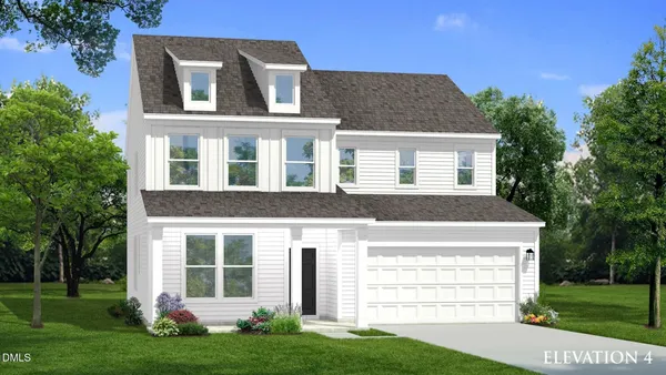$391,990 | 128 Tillamook Lane, Franklinton, NC 27525