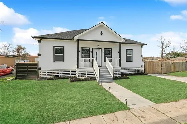 $229,000 | 2616 Guerra Drive, Violet, LA 70092