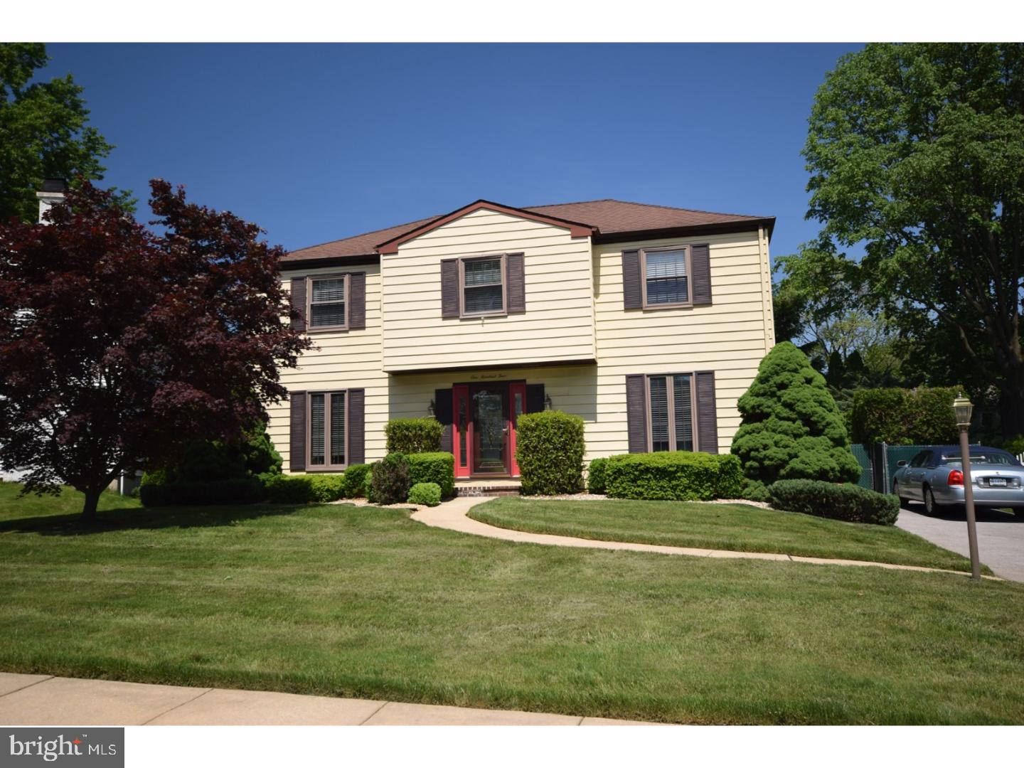 104 Grandview Road Springfield, PA 19064 - Photo 1 of 24 Exterior Front