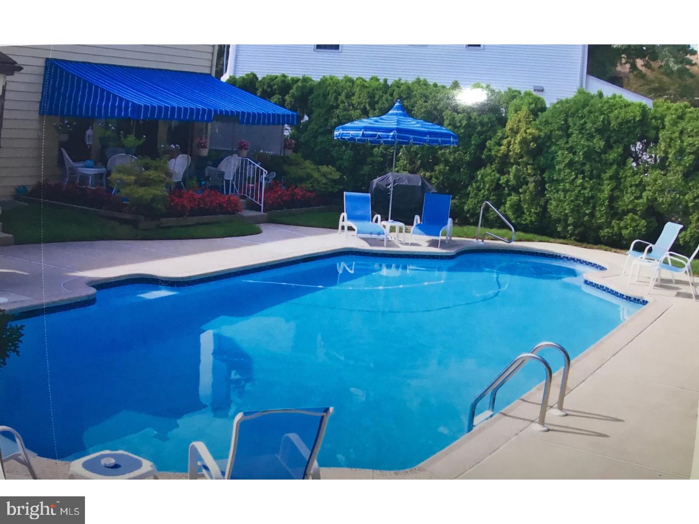 104 Grandview Road Springfield, PA 19064 - Photo 2 of 24 Pool