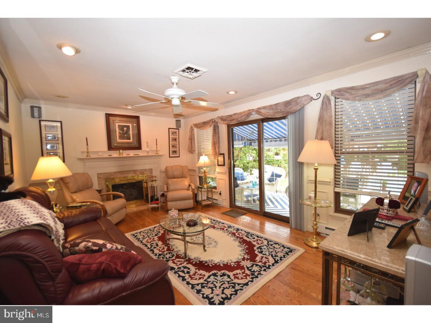 104 Grandview Road Springfield, PA 19064 - Photo 12 of 24 Family Room