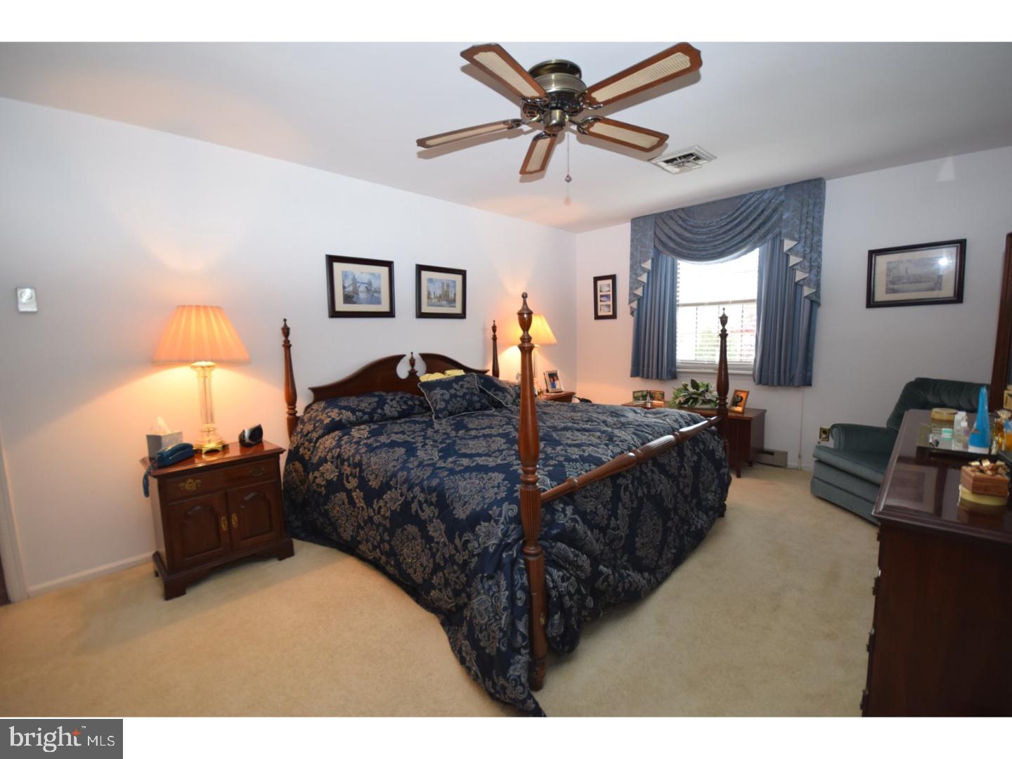 104 Grandview Road Springfield, PA 19064 - Photo 17 of 24 Master Bedroom