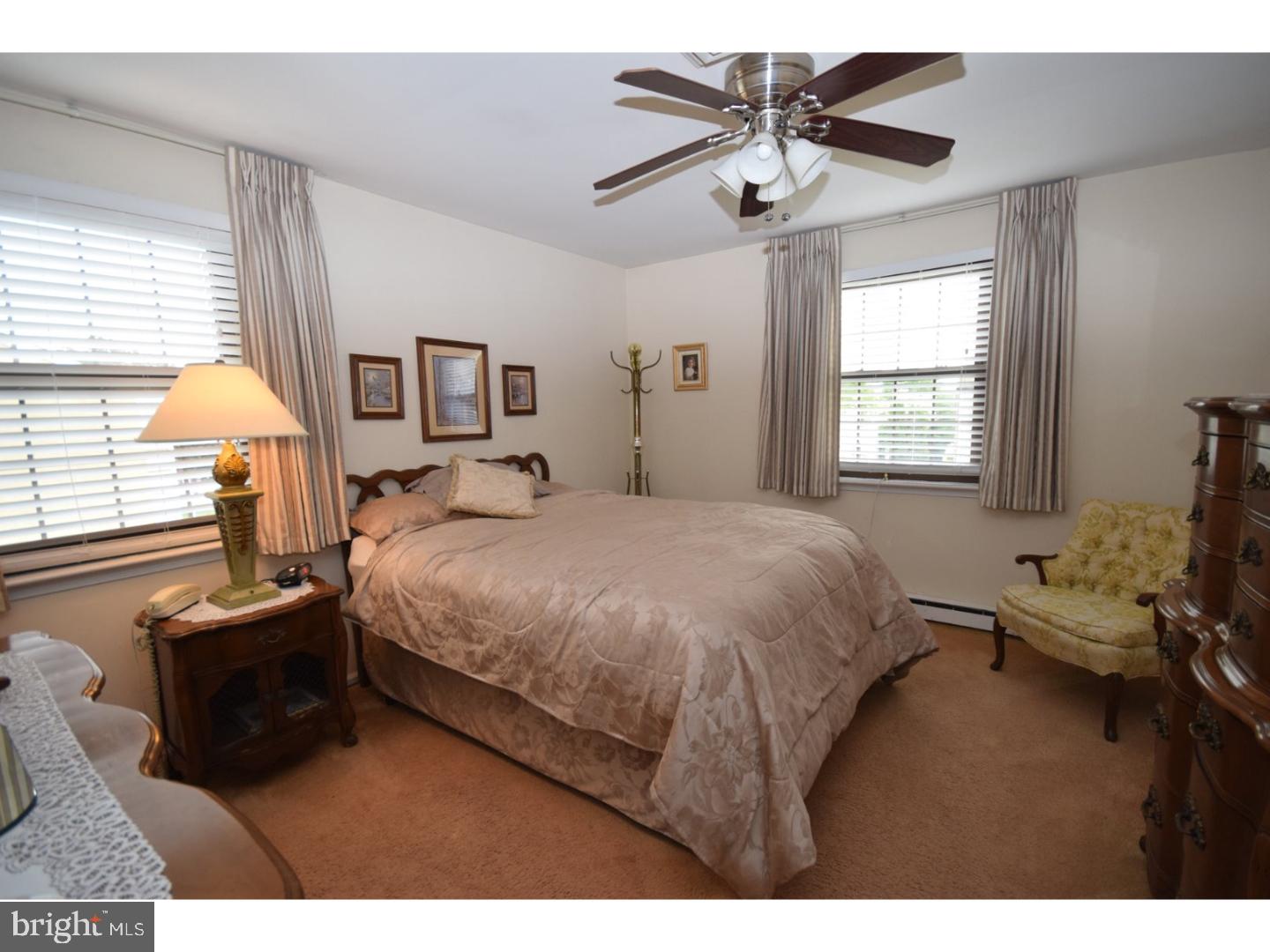 104 Grandview Road Springfield, PA 19064 - Photo 23 of 24 Bedroom 3