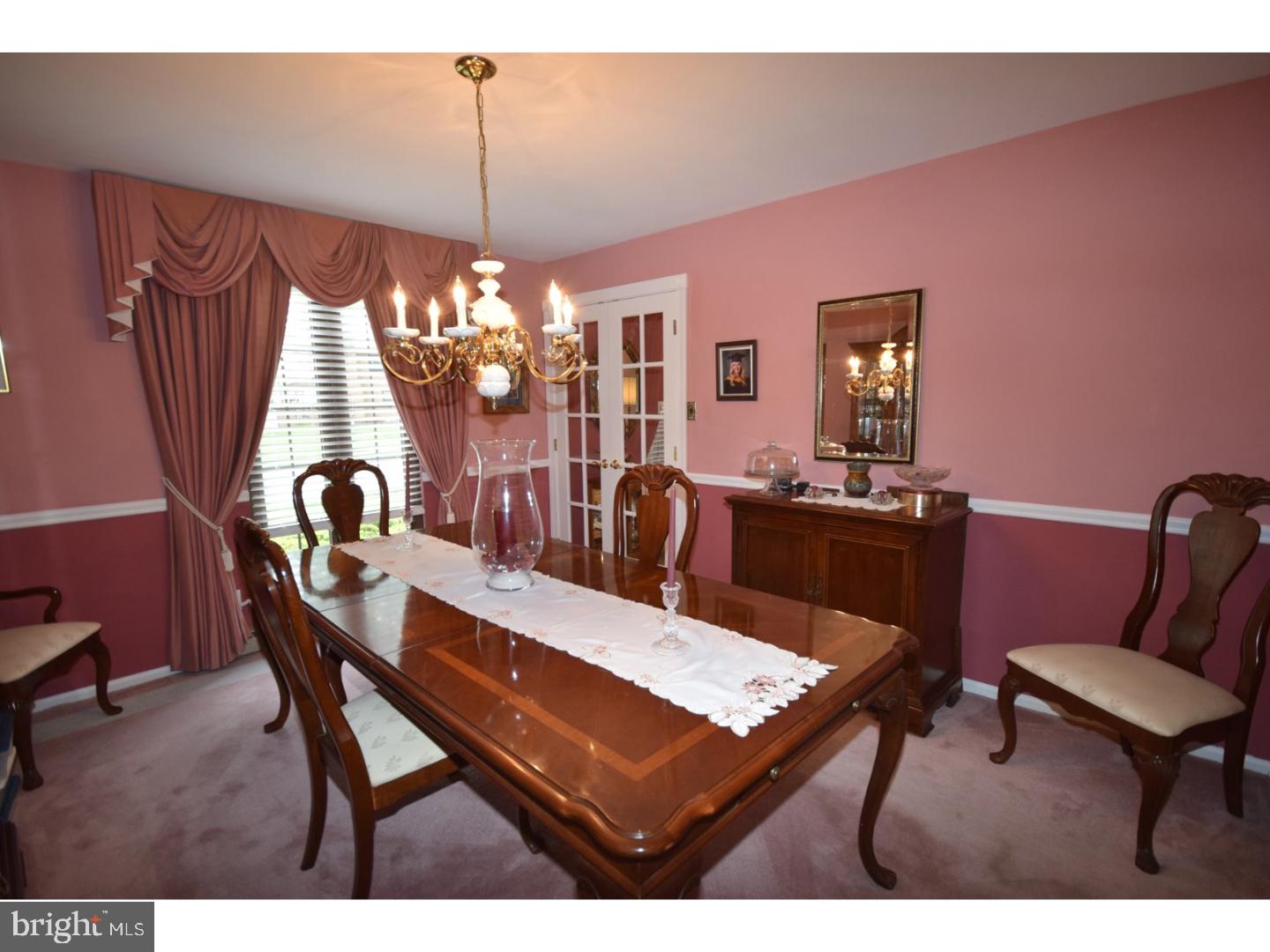 104 Grandview Road Springfield, PA 19064 - Photo 5 of 24 Dining Room