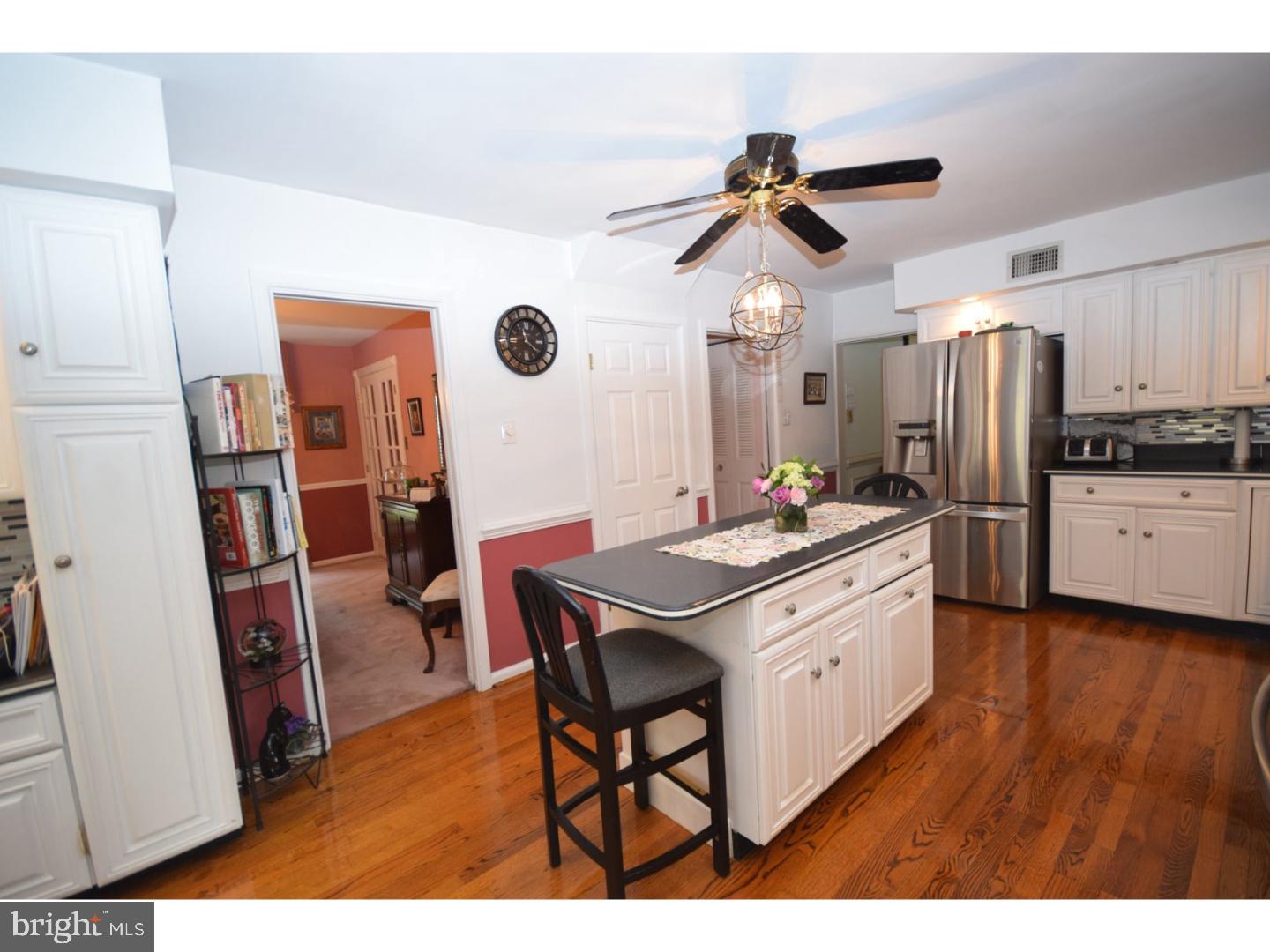 104 Grandview Road Springfield, PA 19064 - Photo 7 of 24 Kitchen