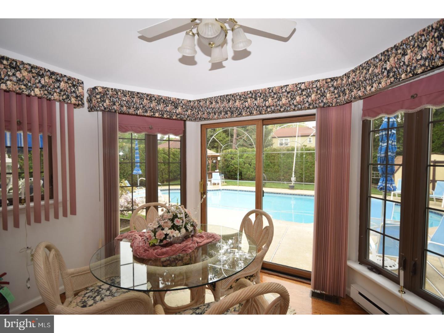 104 Grandview Road Springfield, PA 19064 - Photo 10 of 24 Breakfast Room