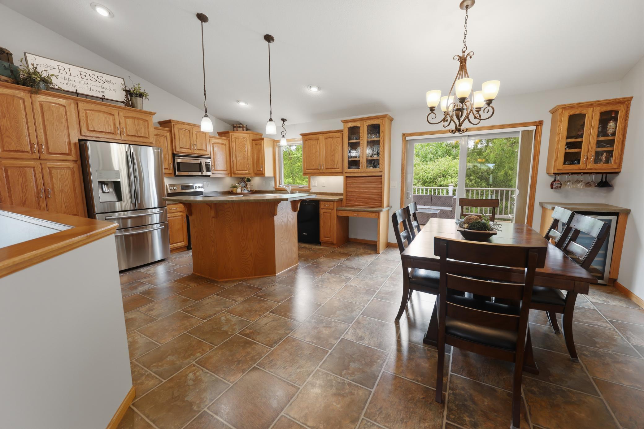 1256 Osauka Road Northeast Sauk Rapids, MN 56379 - Photo 13 of 74