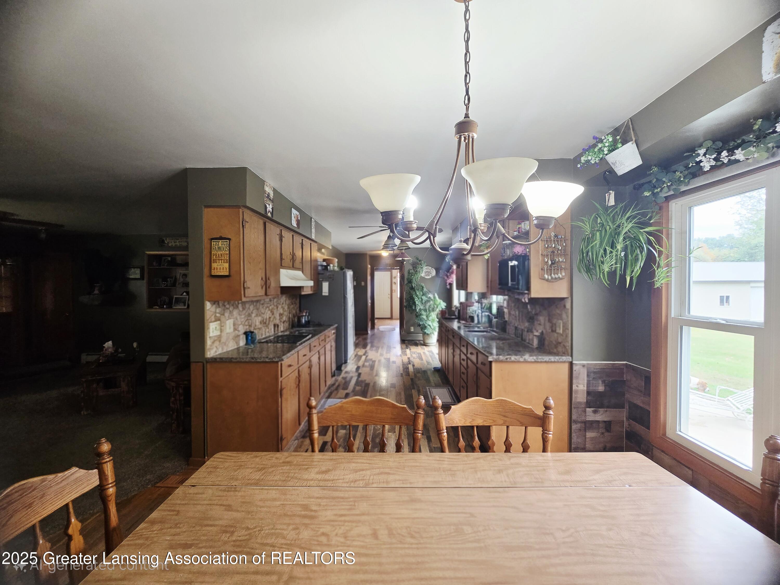 7694 North Meridian Road Elsie, MI 48831 - Photo 10 of 41 Merdian kit 3