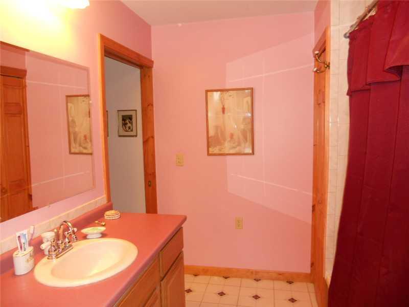 41 New Sweden Road Stetson, ME 04488 - Photo 21 of 34 Master Bath/Spa.
