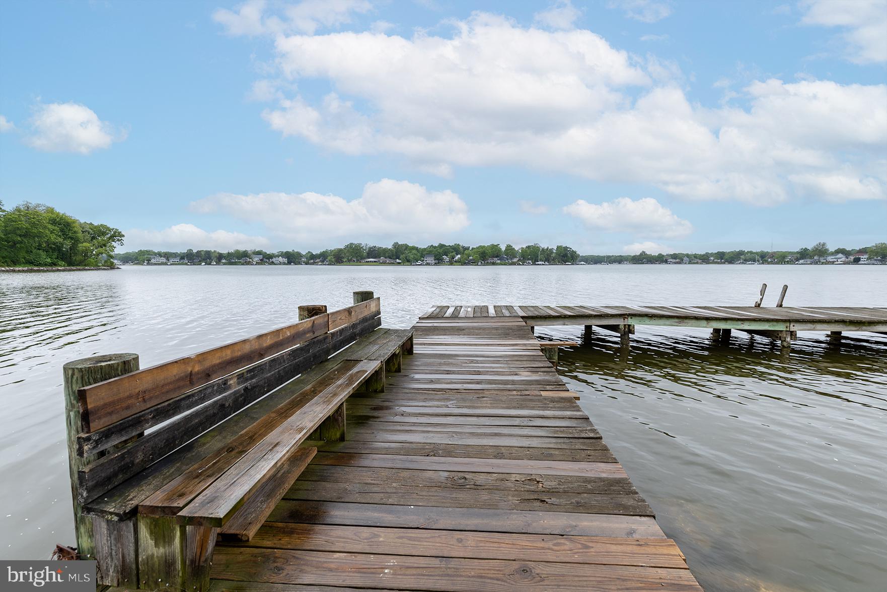 8422 Geneva Road Pasadena, MD 21122 - Photo 41 of 41 Expansive water views