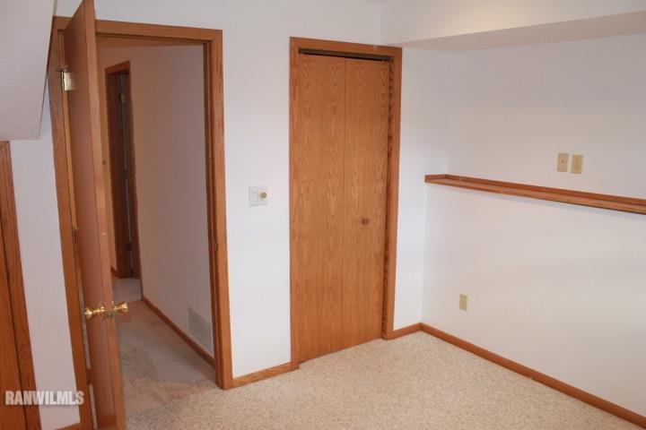 122 North Brodrecht Road Galena, IL 61036 - Photo 15 of 23 a view of an empty room