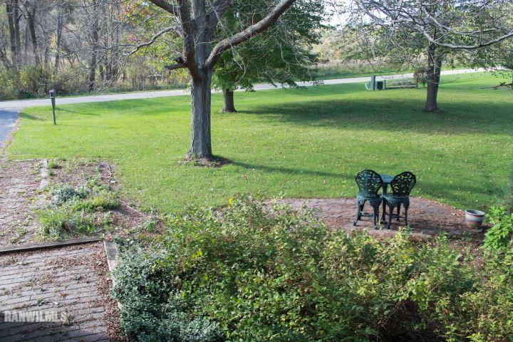 122 North Brodrecht Road Galena, IL 61036 - Photo 22 of 23 a view of a park with trees