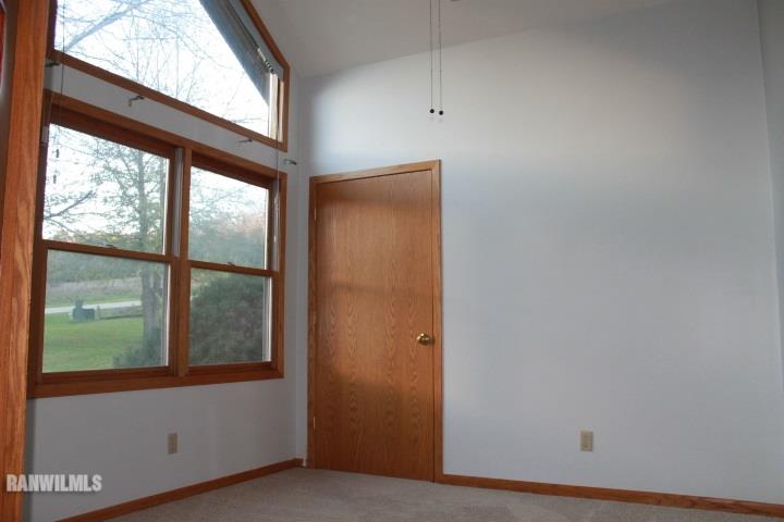 122 North Brodrecht Road Galena, IL 61036 - Photo 6 of 23 a view of front door