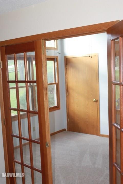122 North Brodrecht Road Galena, IL 61036 - Photo 8 of 23 a view of an empty room